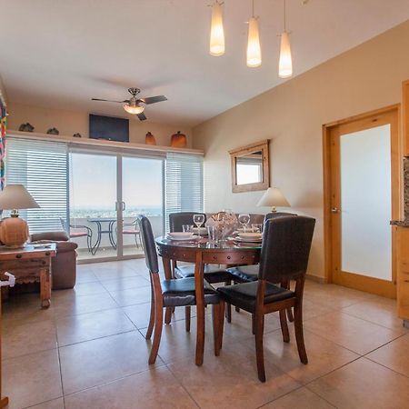 Condos By Malecon I Breathtaking Ocean View La Paz Bagian luar foto