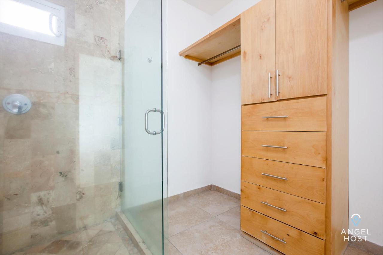 Condos By Malecon I Breathtaking Ocean View La Paz Bagian luar foto